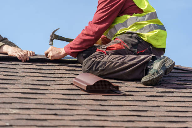 Best Roof Maintenance Services  in Mill City, OR