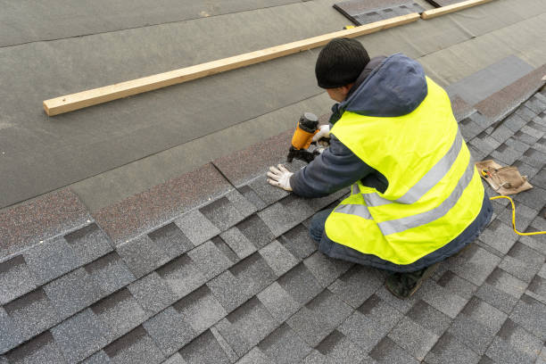 Best Roofing Contractor Near Me  in Mill City, OR