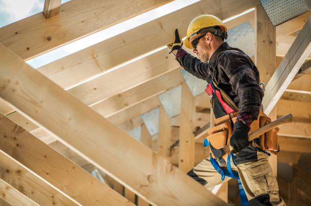 Best Local Roofing Companies  in Mill City, OR