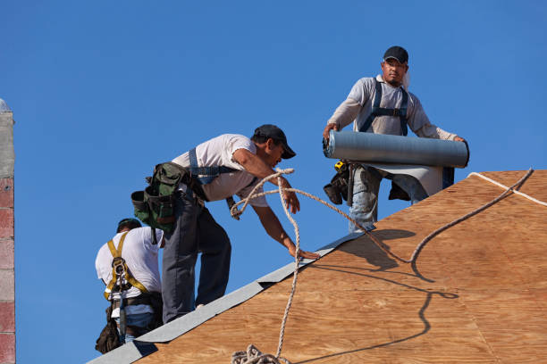 Best Residential Roofing Contractor  in Mill City, OR