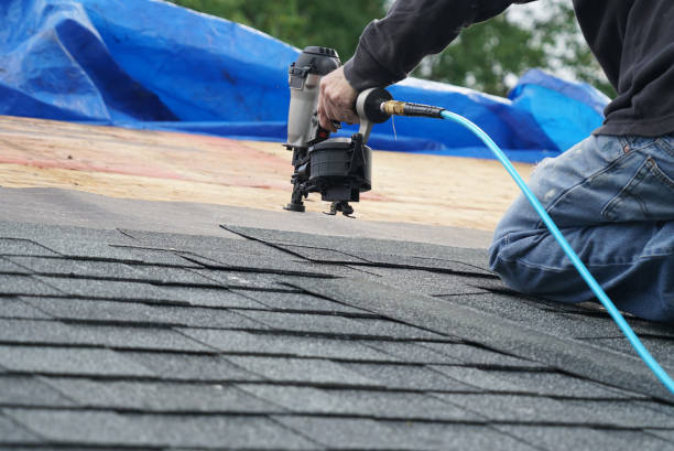 Best Best Roofing Contractors  in Mill City, OR