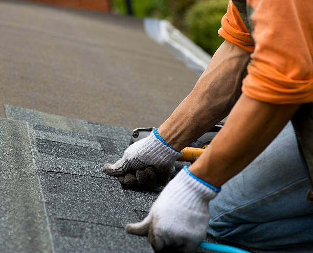 Best Flat Roof Repair Services  in Mill City, OR