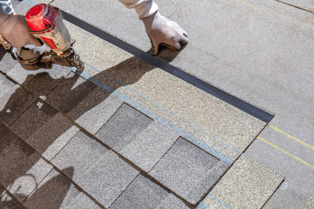 Best Emergency Roof Repair  in Mill City, OR